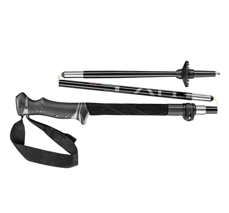 LEKI BASTONCINO TREKKING MICRO VARIO TA EVO